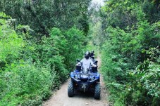 Excursión Quad en Barcelona (1h30) - 2 personas