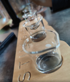 Afternoon Tea & Gin Masterclass for Two in Dublin