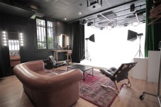 Forfait Enregistrement 1 titre et 1 clip vidéo en Studio à Paris (75)
