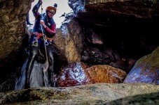 Initiation au Canyoning Pyrénées Orientales - Céret (66)
