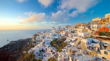 Cape Sounion and Temple of Poseidon half-day afternoon tour from Athens
