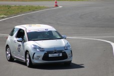 Rally Performance Driving Course (1 day) – France