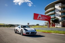 Track Coaching Top Experience Porsche Cayman 718 S - 10 voltas