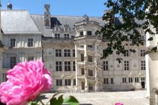 Visite du Château Royal de Blois - Loir-et-Cher (41)