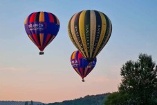 Vol en montgolfière pour 2 - Alpes-de-Haute-Provence (04)