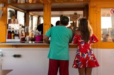 Sunset River Cruise with Live Music in Lisbon - Child (4-10 yo)