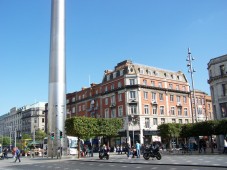 Dublinin parhaat - World Heritage-kävelykierros