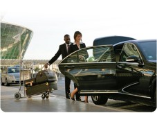 Full service transportation to Capri Island