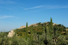 Cofanetto soggiorno ed escursione per 2