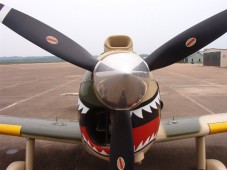 60 Minute Trial Flying Lesson in Kent