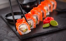 Workshop de Sushi + Degustação em Lisboa
