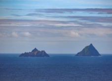 From Killarney: Ring of Kerry Guided Day Tour