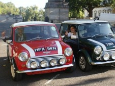 Romantic Private London Tour