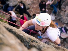 Escalada na Arrábida 1/2 Dia