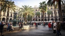 Artistic Barcelona Tour: The Best of Gaudí