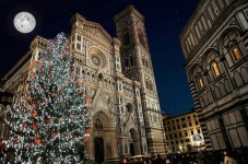 Hidden Florence walking tour