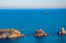 Vuelo en Helicóptero Ultraligero en Girona (60min.)