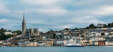 Cork & Blarney Castle Day Tour