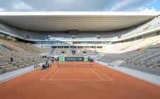 Visite du Stade Roland-Garros- 1 enfant (0-18 ans) 