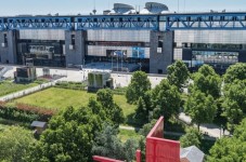 Visite de la Cité de la Science et de l'Industrie - 1 Jeune (-25 ans)