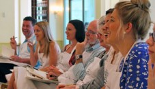 Enigma Kitchen Masterclass