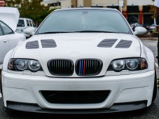 Un Giro sulla BMW M3 & soggiorno 1 notte