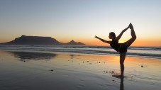 4 Sedute di Yoga  & soggiorno 1 notte