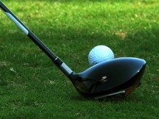Fin de semana de Spa y Golf en Alicante - 2 personas