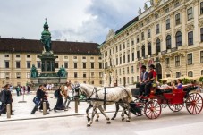 Schönbrunn Palace guided tour with a historian