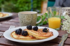 Brunch Milano per Due