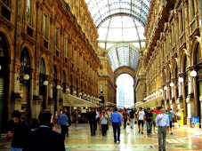 Personal Shopper in Florence, Italy
