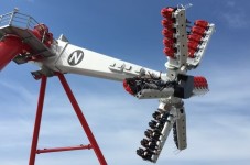 Parc Spirou Provence - 1 Enfant (1m à 10 ans)