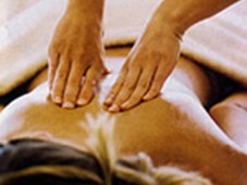 Massagem Anti-Stress