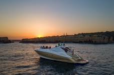 Sunset Private Yacht Cruise in Albufeira, Algarve - Portugal