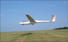 Gliding Trial Lesson in Essex