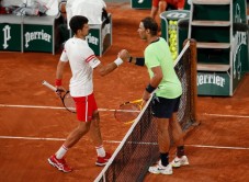 Visite du Stade Roland-Garros- 1 enfant (0-18 ans) 