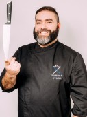 Chef em Sua Casa p/6 (Workshop)