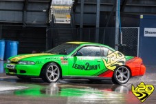 Half Day Beginners Drifting Experience with 6 High Speed Passenger Rides