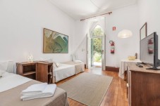 Escapada Verão & Aventura em Família no Gerês p/2 Adultos + 2 Crianças (4 noites)