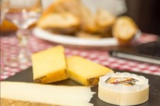 Billet pour Le circuit gastronomique - 2 Billets enfants - (4-14ans)