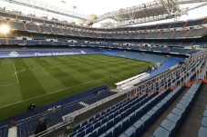 Real Madrid pack BRONZE