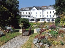 Two Night Romantic Hotel Break for Two