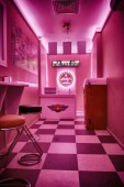 Spy Games Escape Room London - for Two