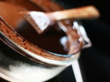 Chokladprovning för 2 i Borås
