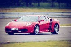 Ferrari F430