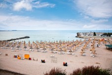 From Bucharest: Black Sea Day Trip