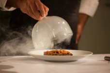 Chef a domicilio Roma – Servizio esclusivo per cene a domicilio e box ricette a Roma