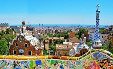 Park Güell guided tour