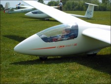 Gliding Trial Lesson in Essex