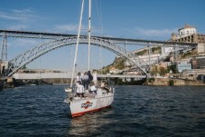 Balade en voilier privé à Porto pour 2 personnes